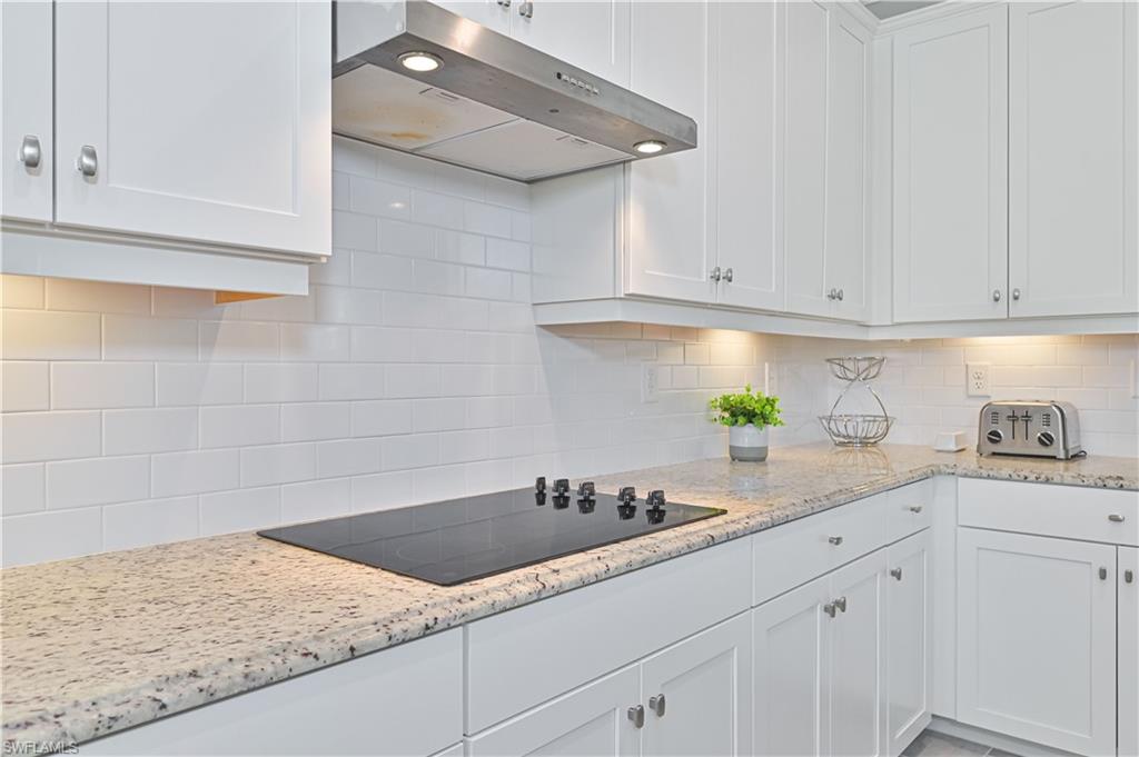 THE PLACE AT CORKSCREW - Residential