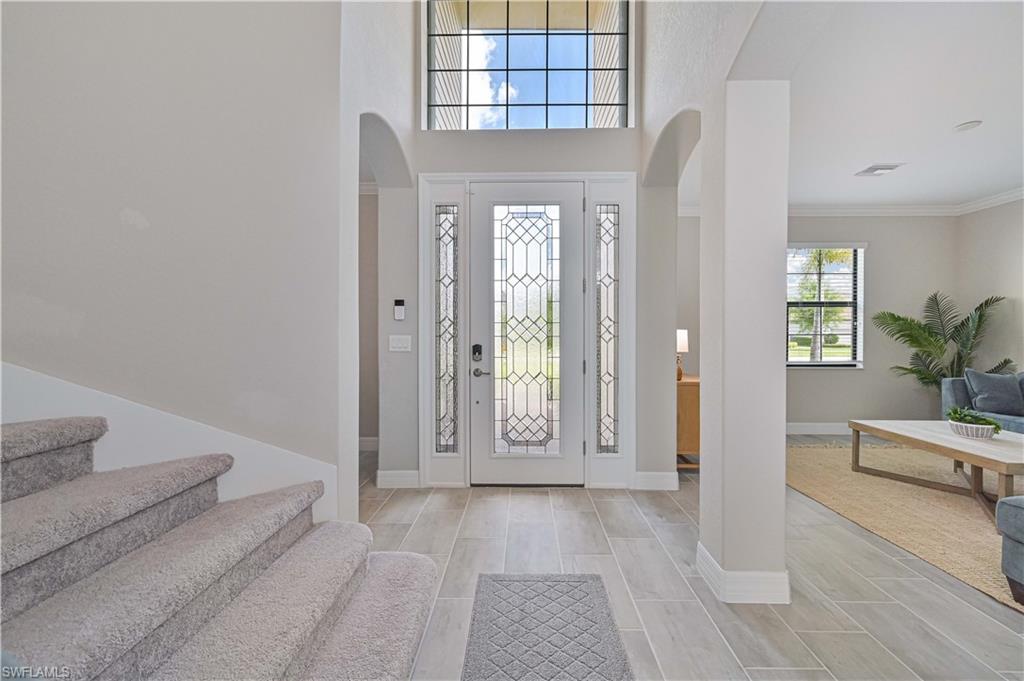 THE PLACE AT CORKSCREW - Residential