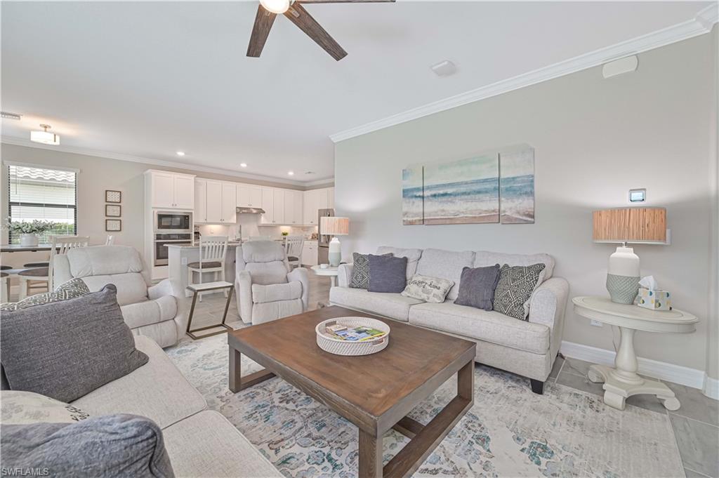 THE PLACE AT CORKSCREW - Residential