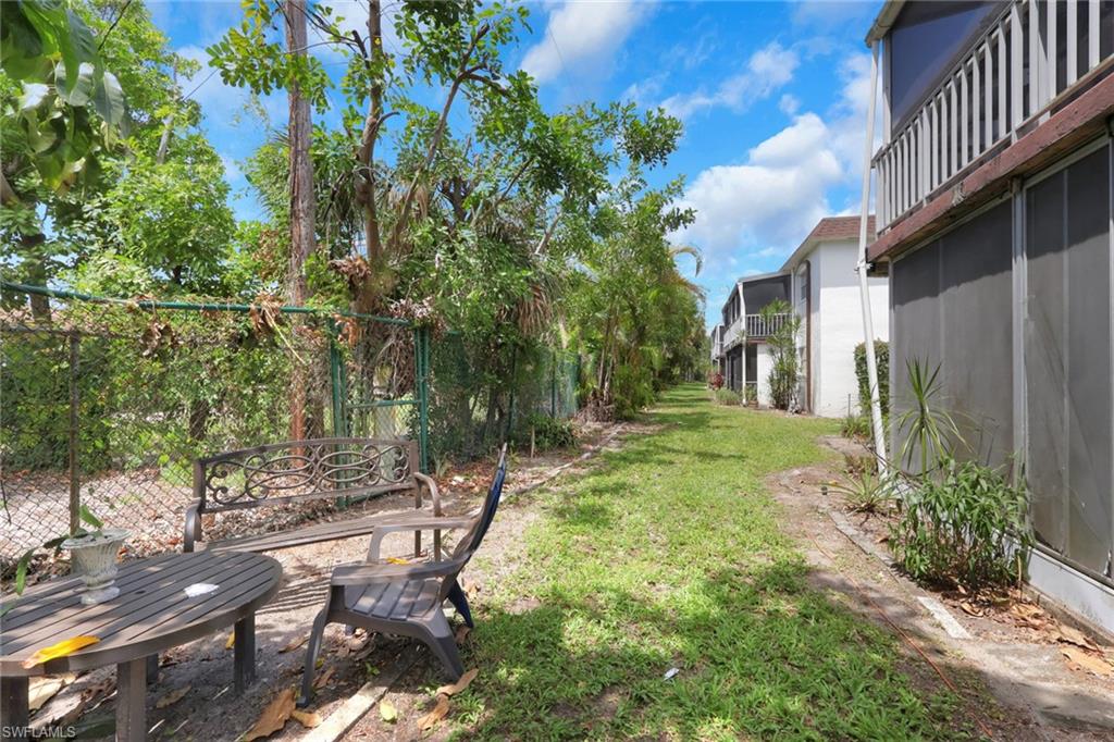 VILLA CAPRI CONDOMINIUM - Residential
