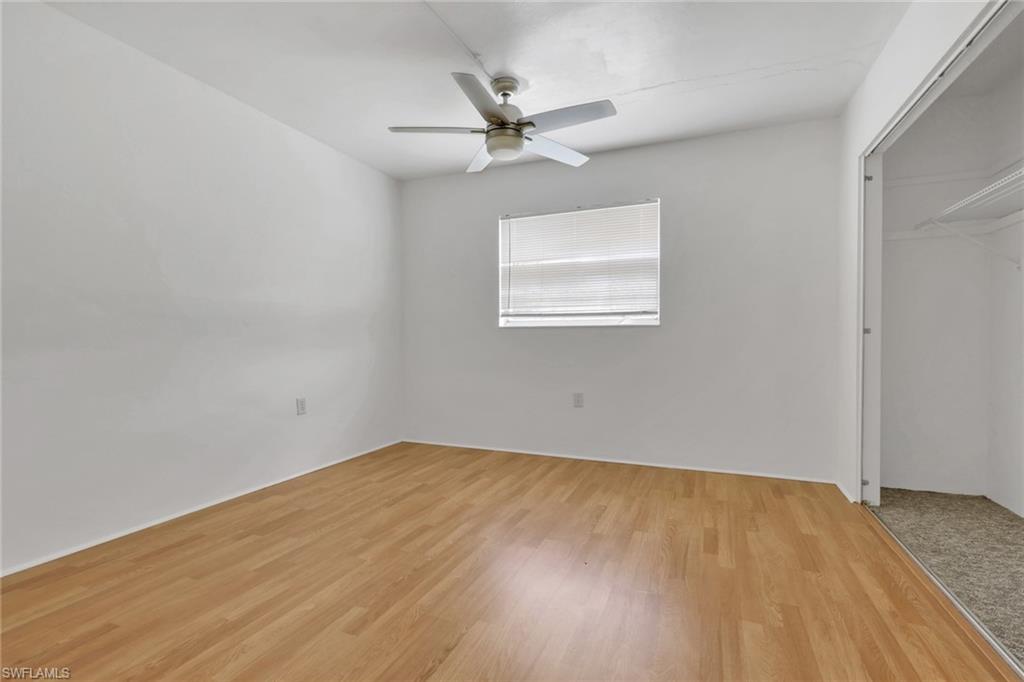 VILLA CAPRI CONDOMINIUM - Residential