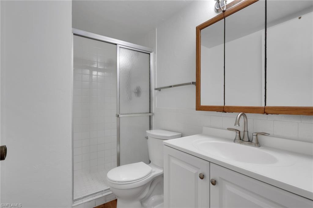 VILLA CAPRI CONDOMINIUM - Residential