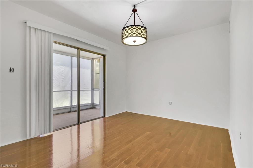 VILLA CAPRI CONDOMINIUM - Residential
