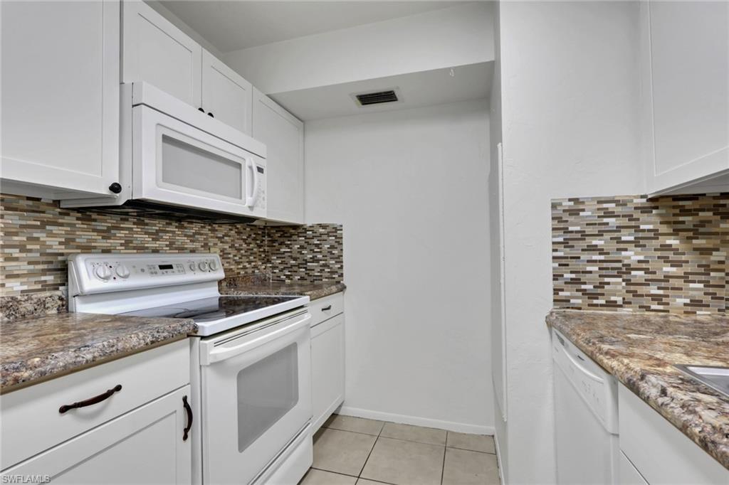 VILLA CAPRI CONDOMINIUM - Residential