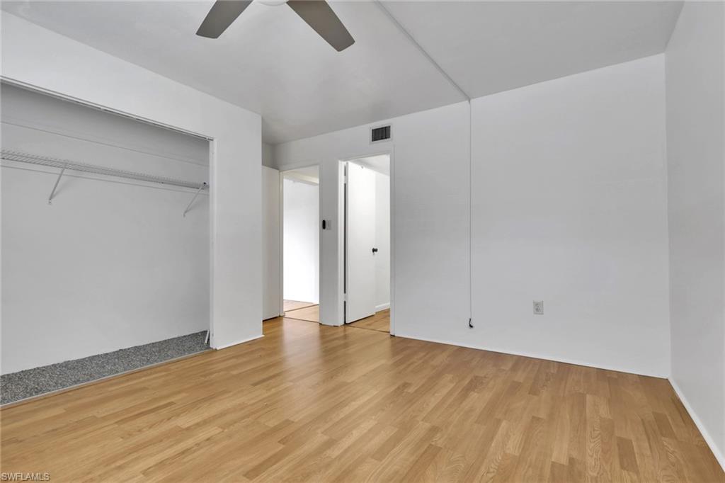 VILLA CAPRI CONDOMINIUM - Residential