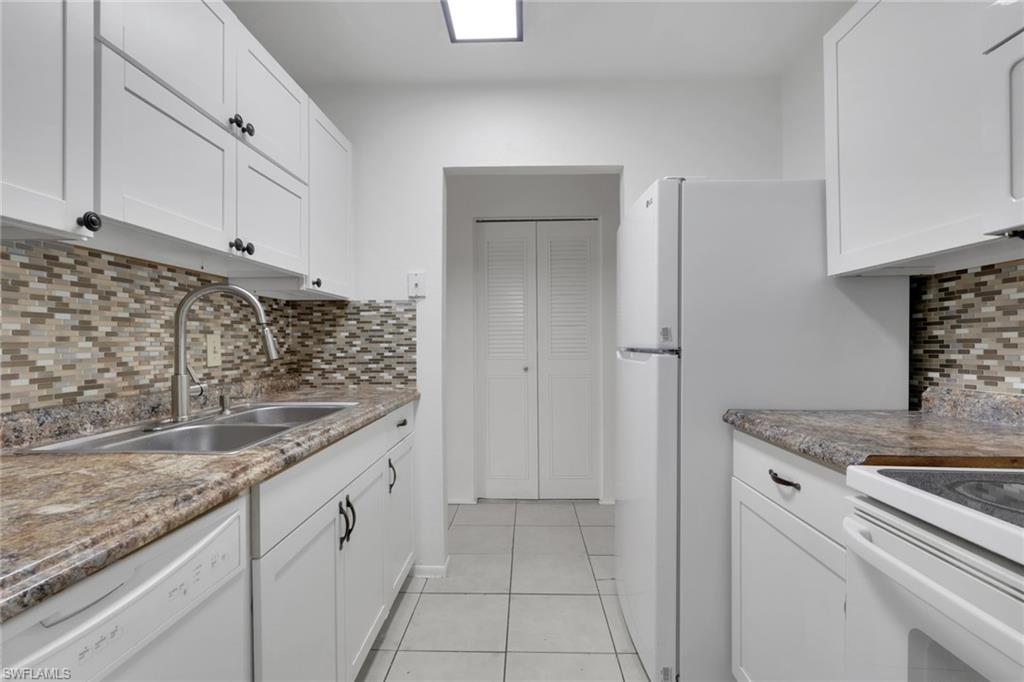 VILLA CAPRI CONDOMINIUM - Residential
