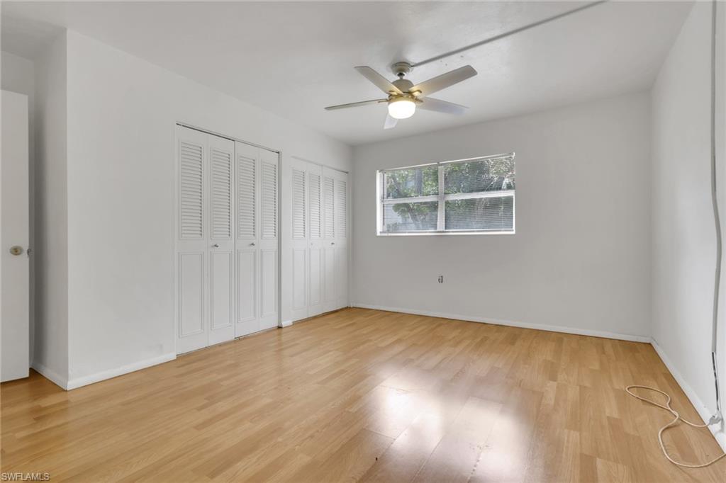 VILLA CAPRI CONDOMINIUM - Residential
