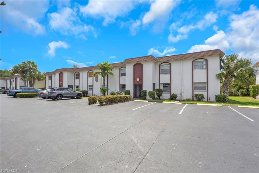 VILLA CAPRI CONDOMINIUM - Residential