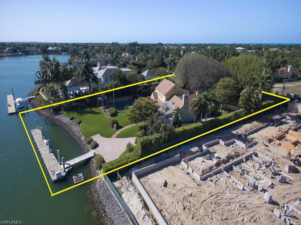 PORT ROYAL - Residential