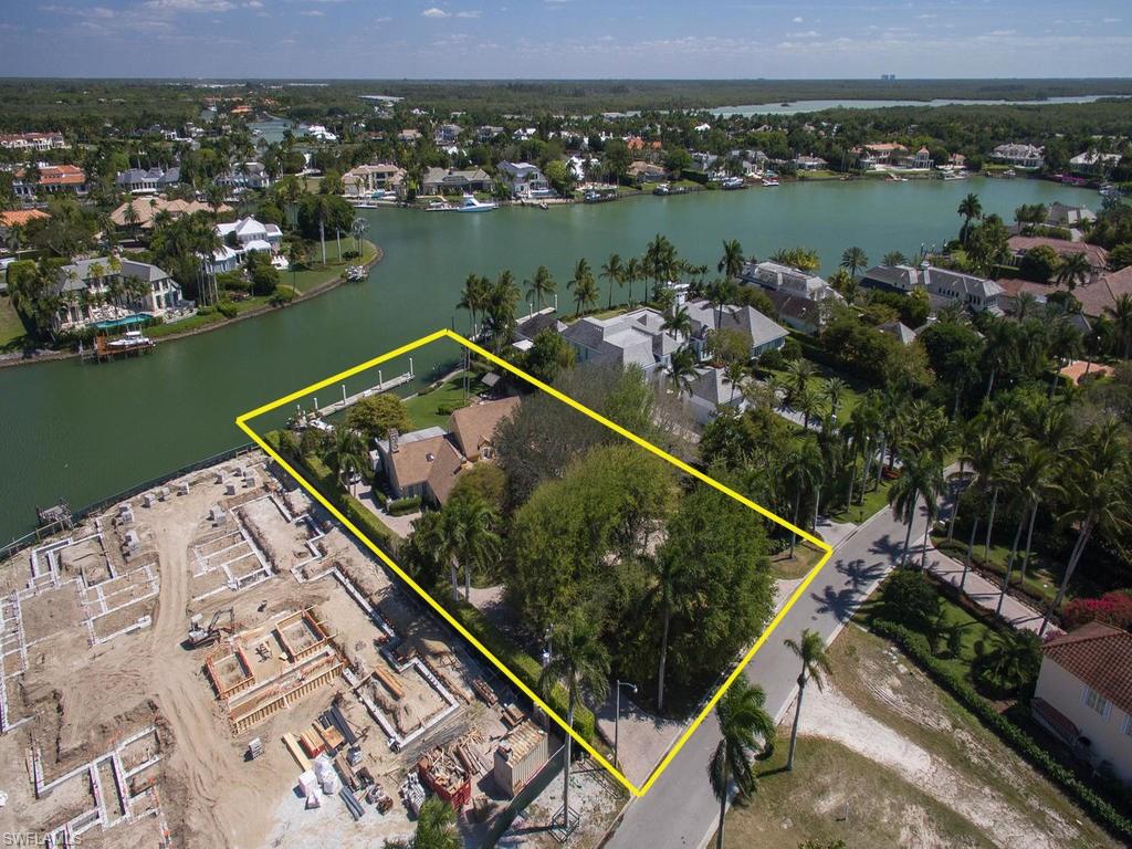 PORT ROYAL - Residential