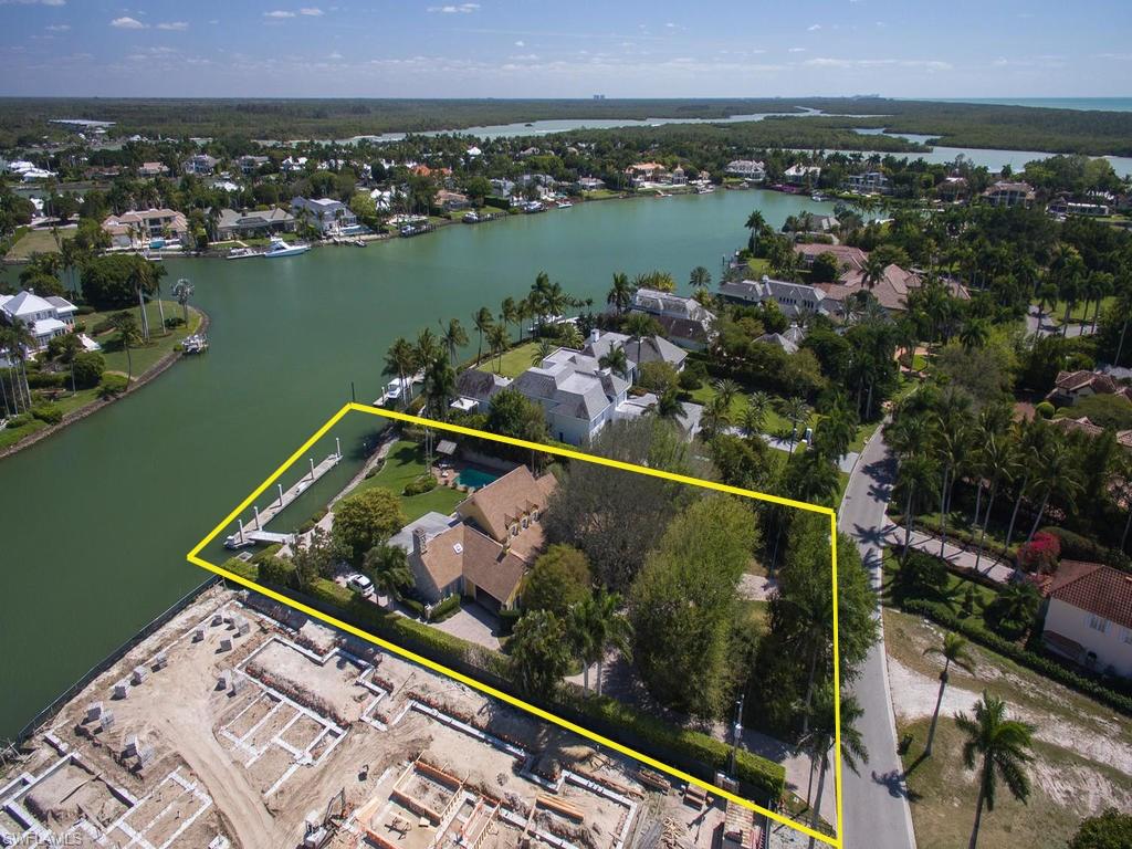 PORT ROYAL - Residential