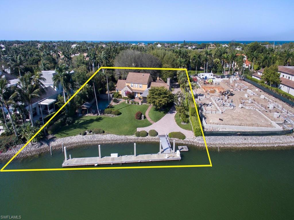 PORT ROYAL - Residential