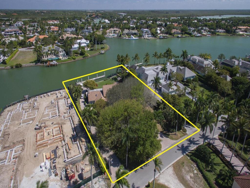 PORT ROYAL - Residential