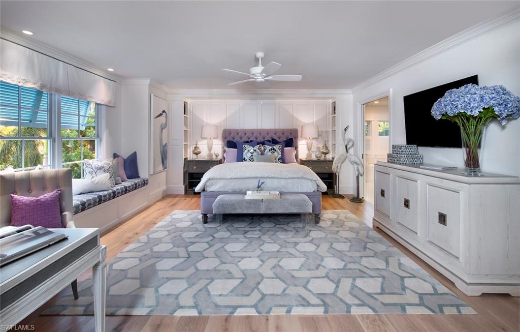 OLDE NAPLES - Residential