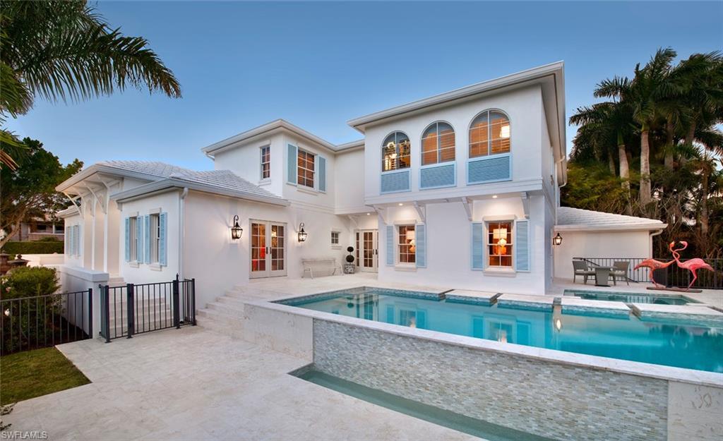 OLDE NAPLES - Residential