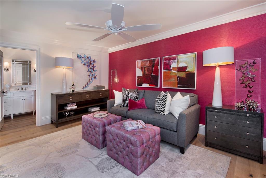 OLDE NAPLES - Residential