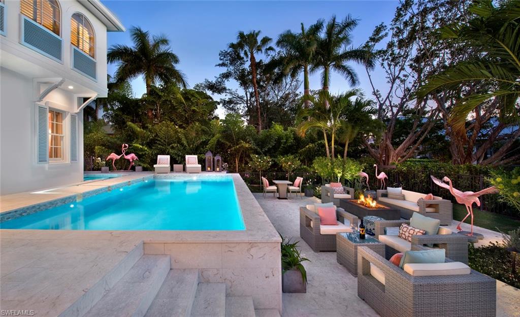 OLDE NAPLES - Residential