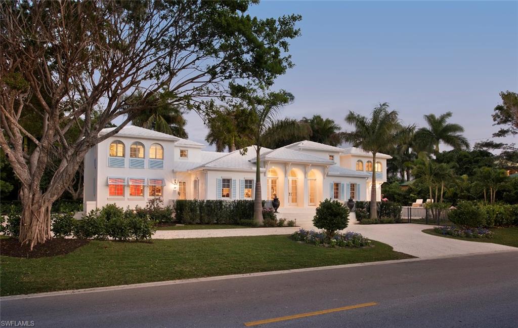 OLDE NAPLES - Residential