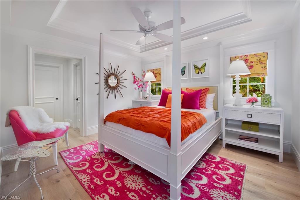 OLDE NAPLES - Residential