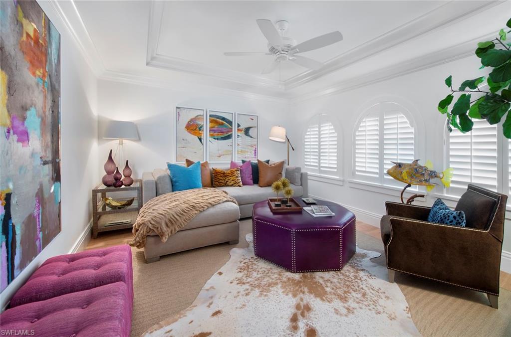 OLDE NAPLES - Residential