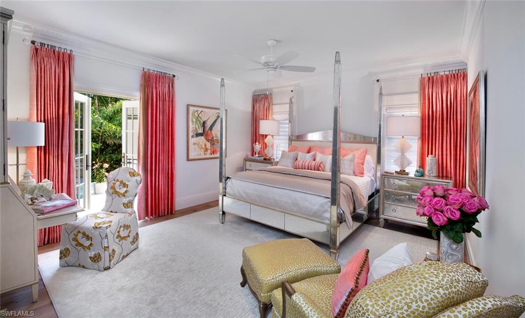 OLDE NAPLES - Residential