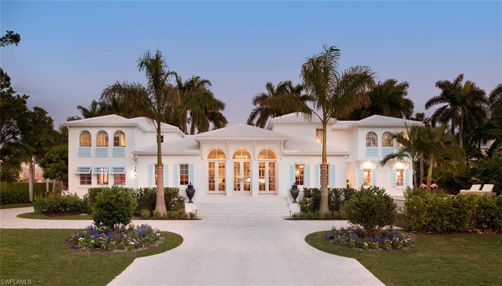 OLDE NAPLES - Residential