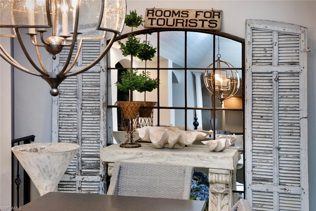 OLDE NAPLES - Residential