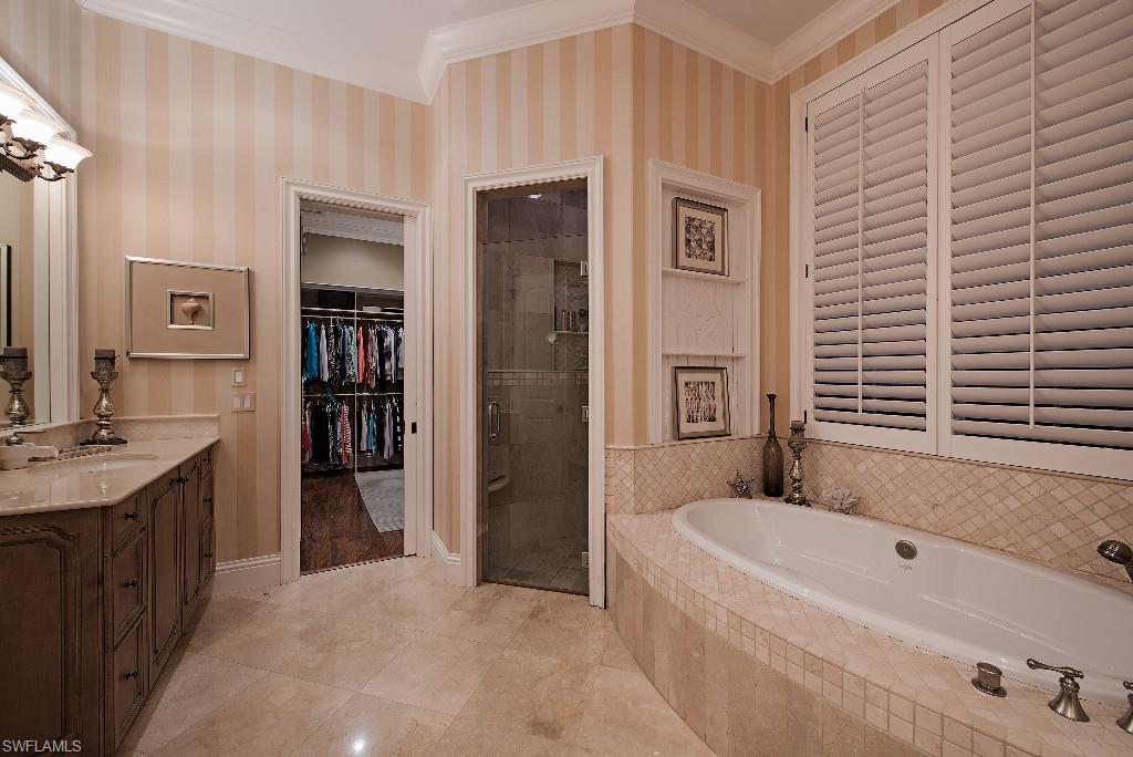 OLDE NAPLES - Residential