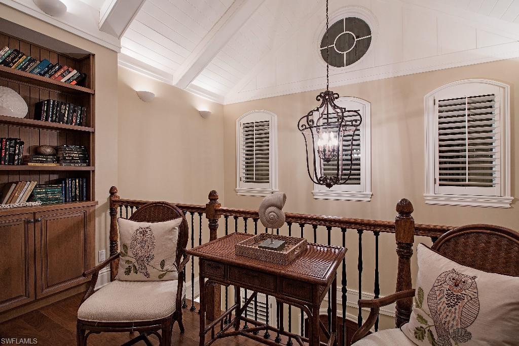 OLDE NAPLES - Residential