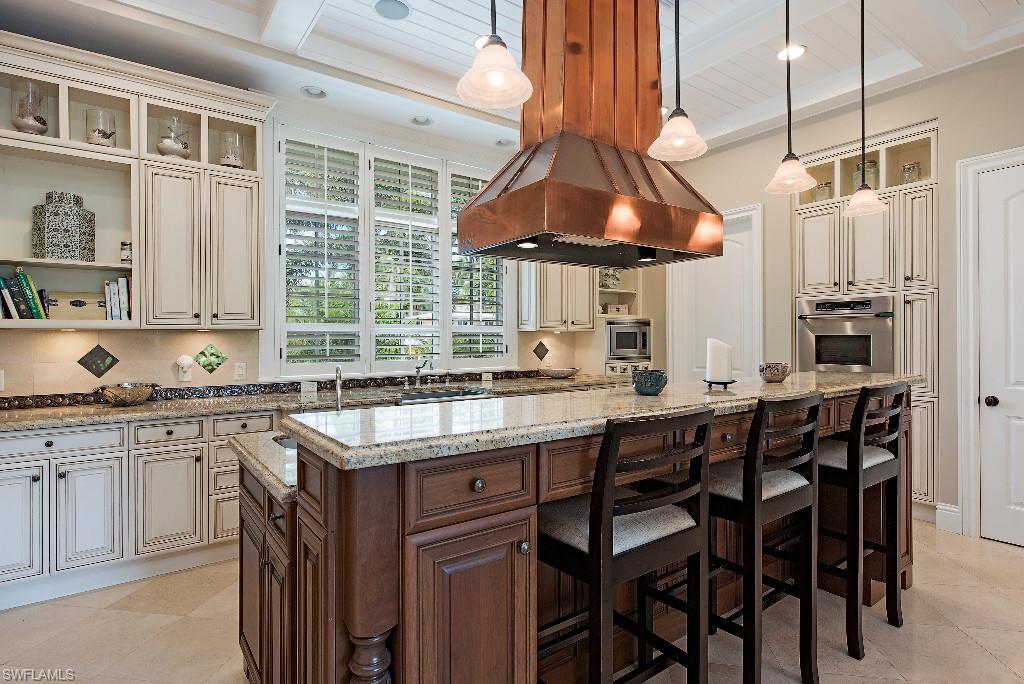 OLDE NAPLES - Residential