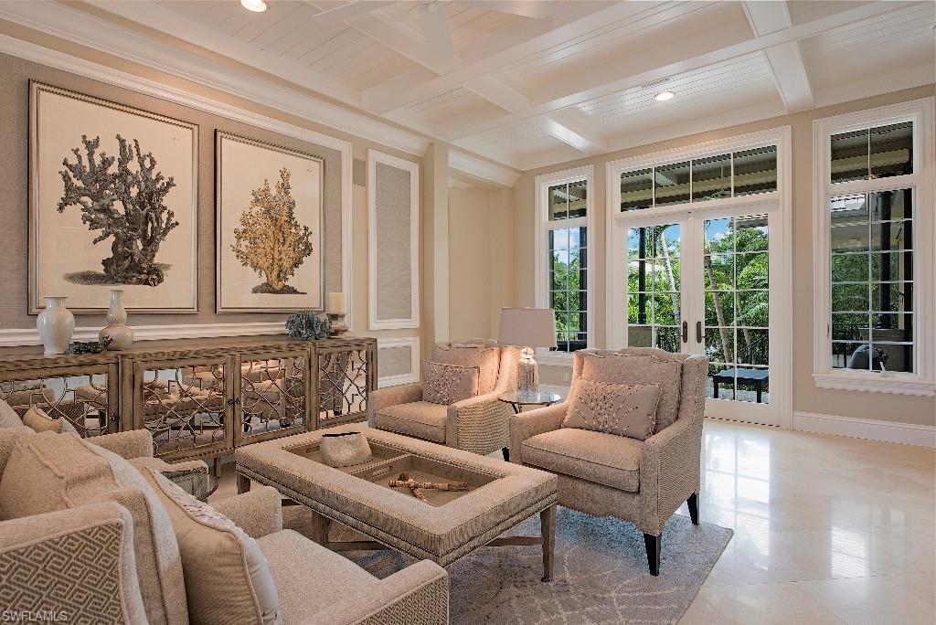 OLDE NAPLES - Residential