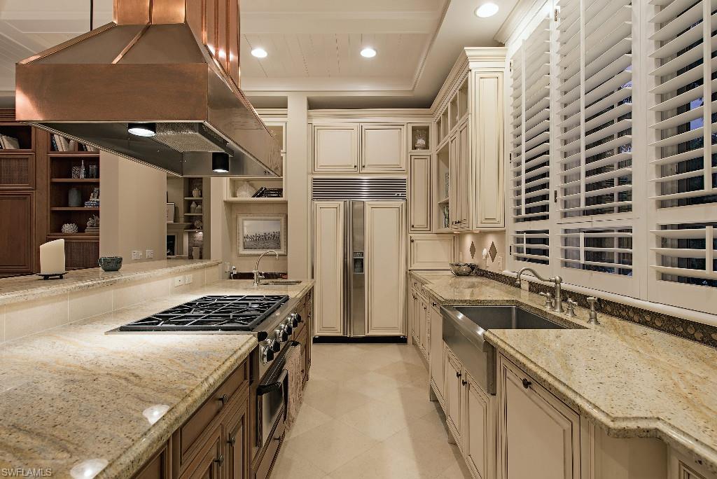 OLDE NAPLES - Residential