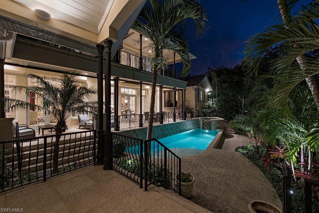 OLDE NAPLES - Residential