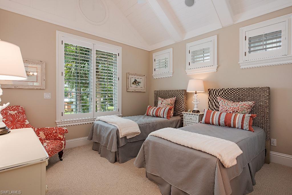 OLDE NAPLES - Residential