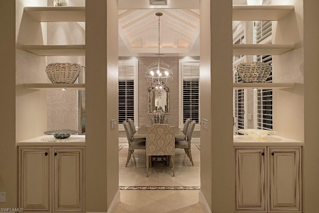 OLDE NAPLES - Residential