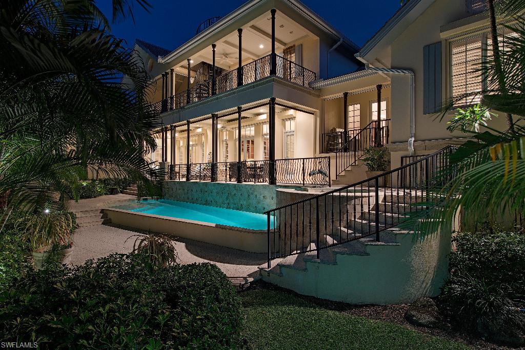 OLDE NAPLES - Residential