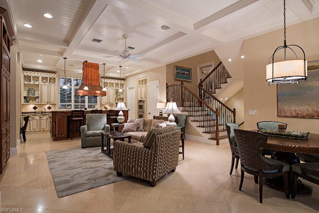 OLDE NAPLES - Residential