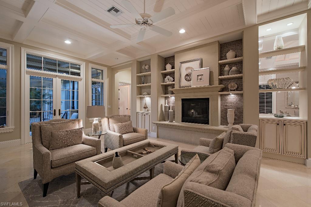 OLDE NAPLES - Residential