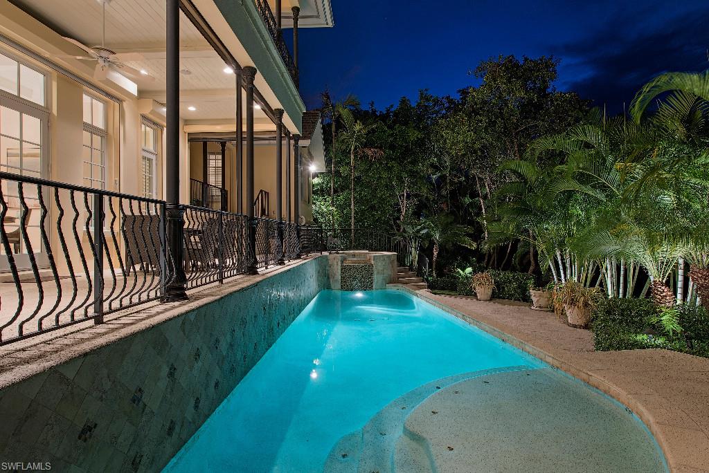 OLDE NAPLES - Residential