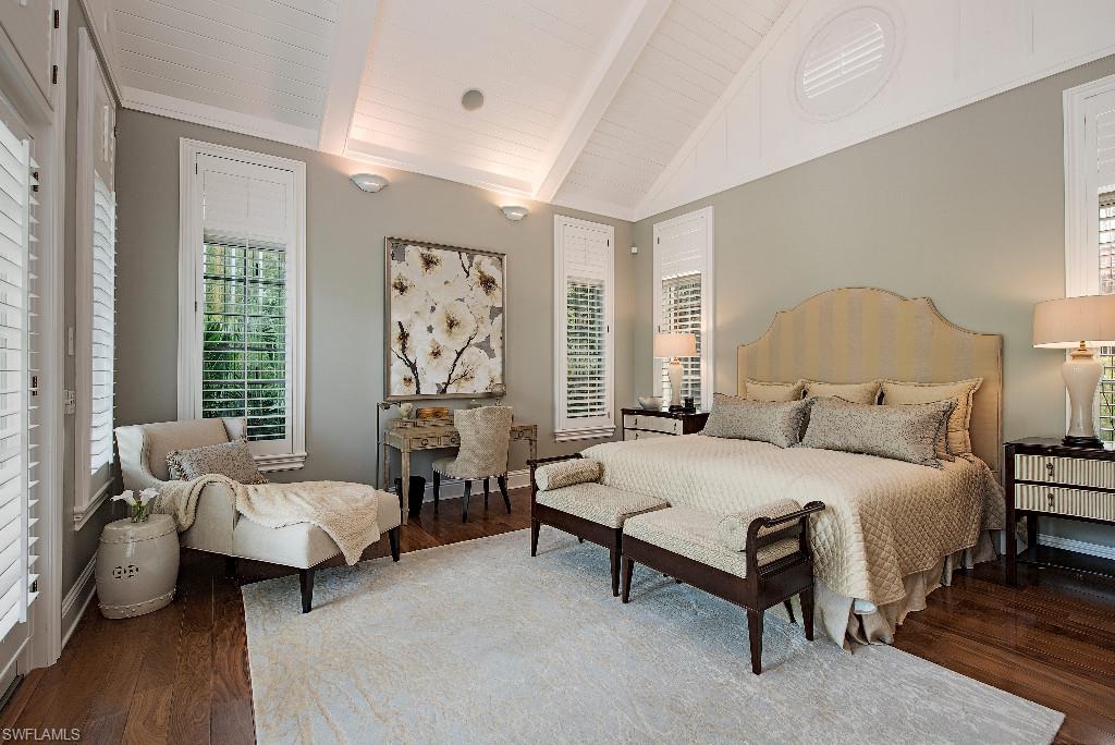 OLDE NAPLES - Residential