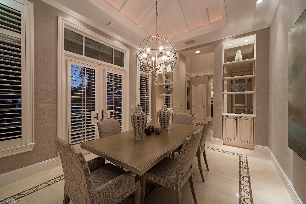 OLDE NAPLES - Residential