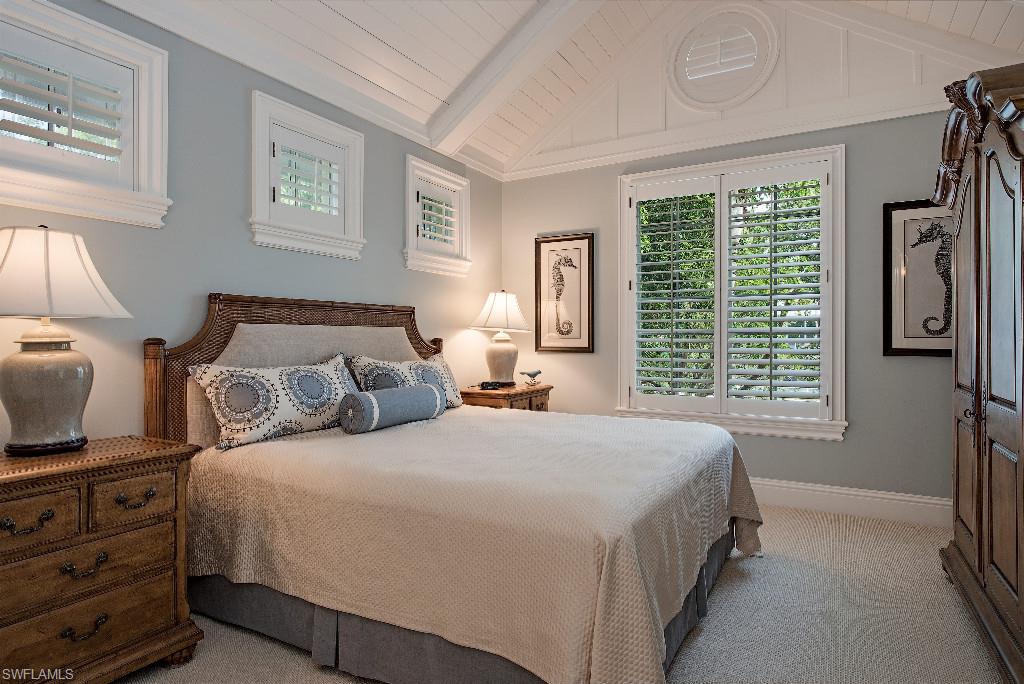 OLDE NAPLES - Residential