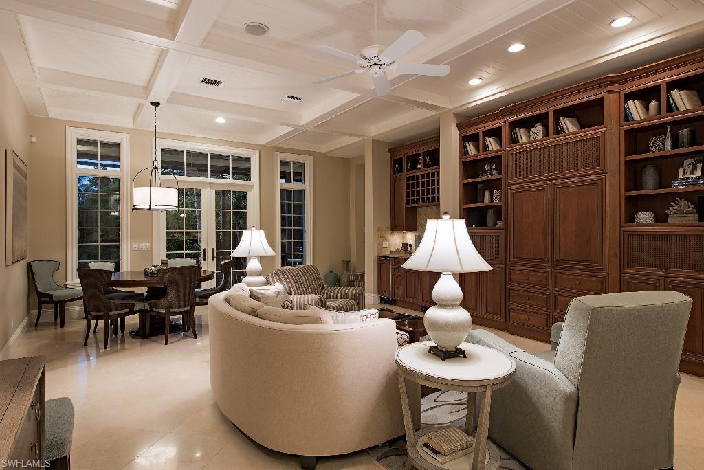 OLDE NAPLES - Residential