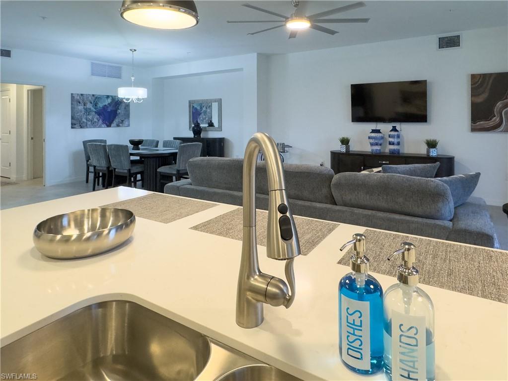 THE NATIONAL GOLF & COUNTRY CLUB AT AVE MARIA - Residential Lease