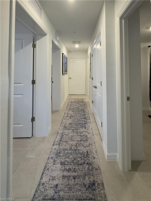 THE NATIONAL GOLF & COUNTRY CLUB AT AVE MARIA - Residential Lease