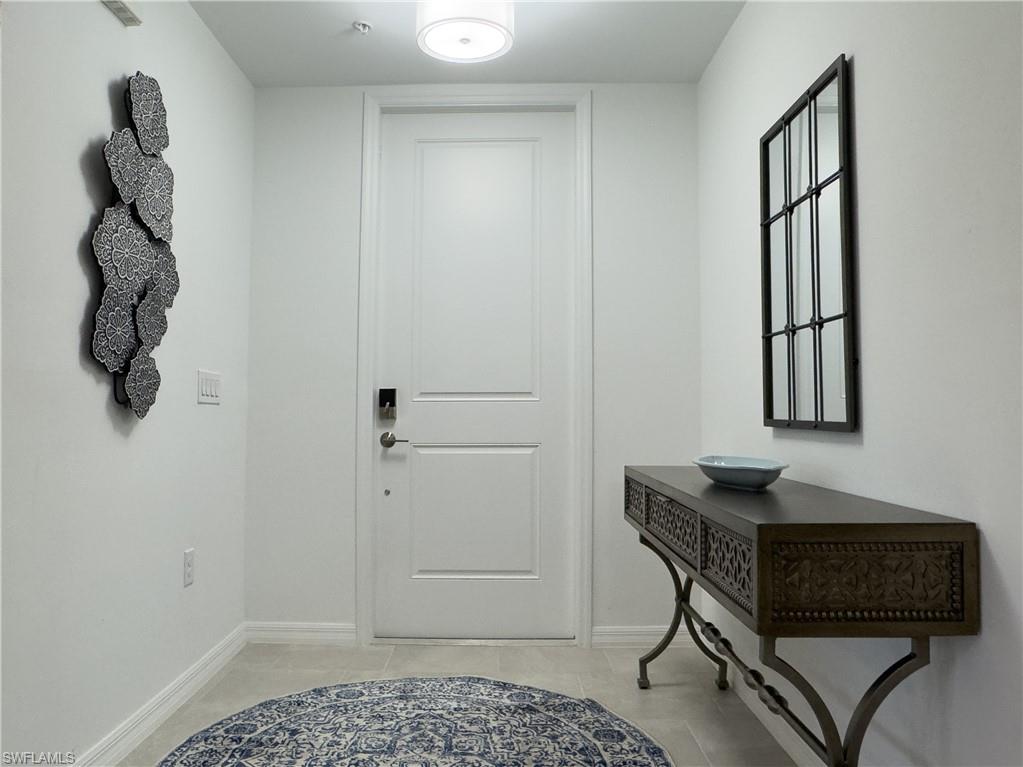 THE NATIONAL GOLF & COUNTRY CLUB AT AVE MARIA - Residential Lease