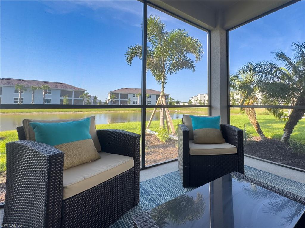 THE NATIONAL GOLF & COUNTRY CLUB AT AVE MARIA - Residential Lease