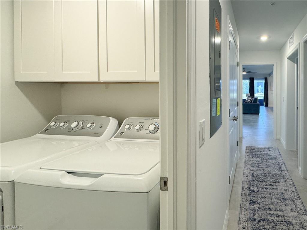 THE NATIONAL GOLF & COUNTRY CLUB AT AVE MARIA - Residential Lease