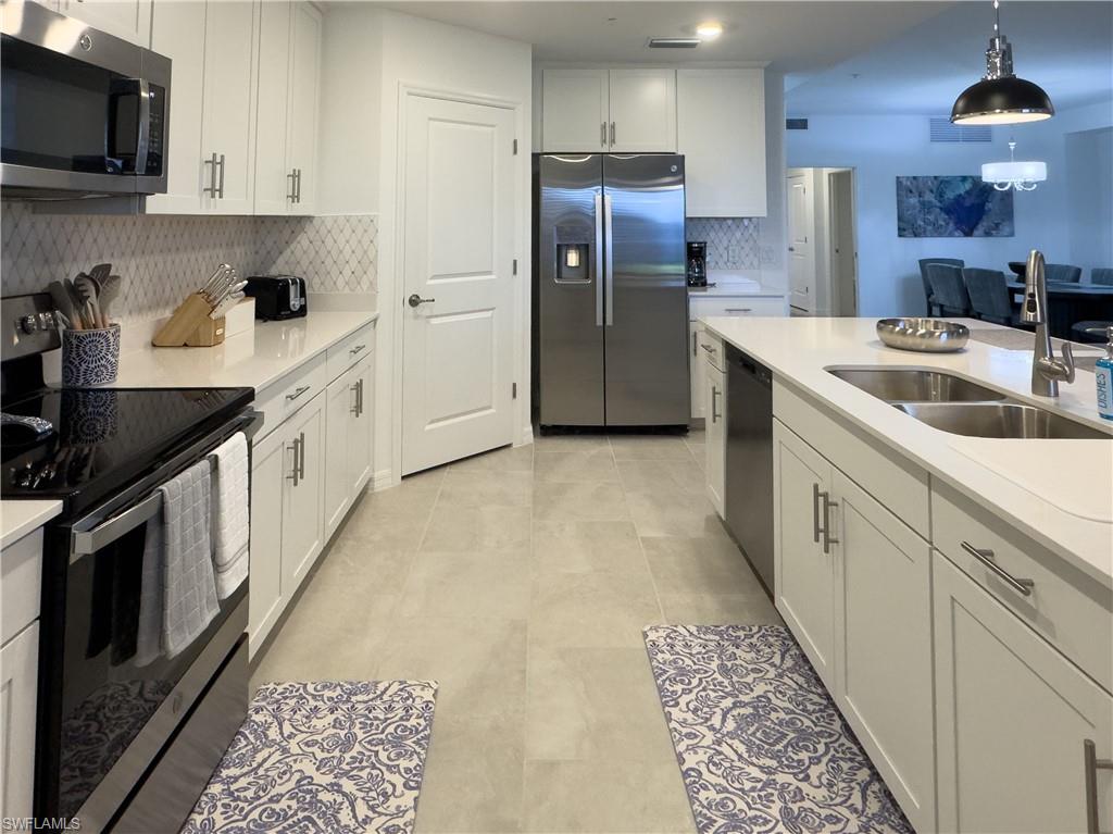 THE NATIONAL GOLF & COUNTRY CLUB AT AVE MARIA - Residential Lease