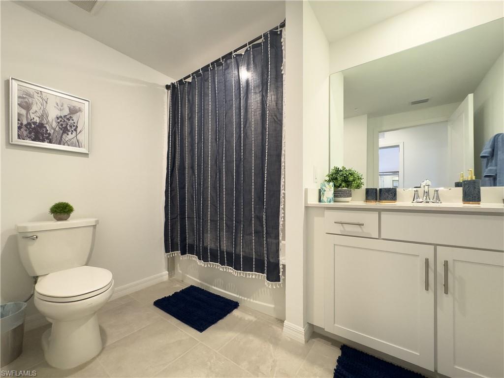 THE NATIONAL GOLF & COUNTRY CLUB AT AVE MARIA - Residential Lease